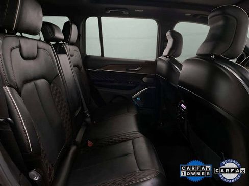 Used 2022 Jeep Grand Cherokee Summit image 20