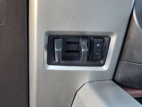 Used 2019 Ford F150 King Ranch w/ Equipment Group 601A Luxury image 23