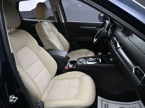 Used 2019 MAZDA CX-5 Touring AWD/4WD image 32