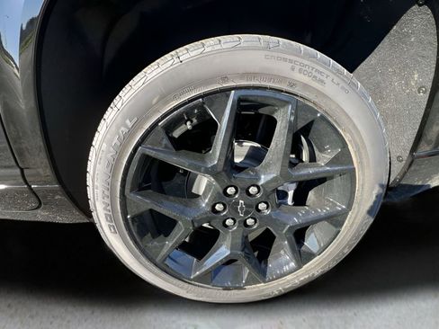 New 2026 Chevrolet Traverse RS w/ LPO, Floor Liner Package image 33