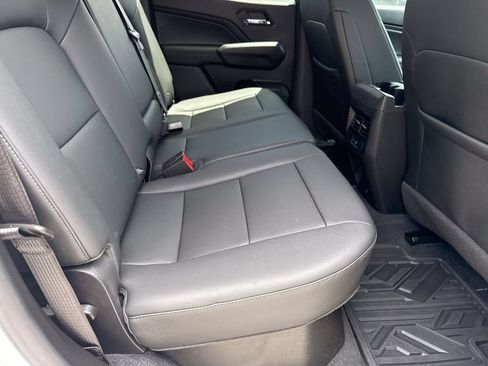 Used 2023 GMC Canyon Elevation w/ Elevation Premium Package RWD image 15