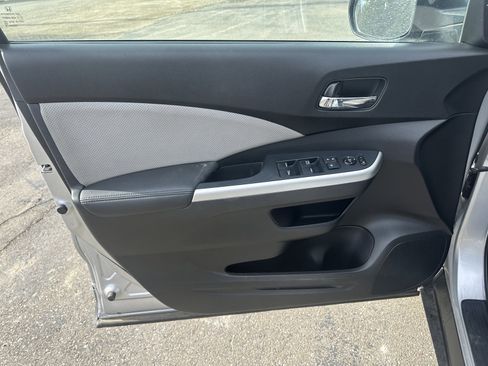 Used 2015 Honda CR-V EX-L image 17