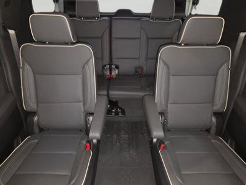 New 2026 Chevrolet Suburban Premier w/ Sun And Tow Package image 28