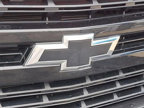 Used 2022 Chevrolet Silverado 1500 LT Trail Boss w/ Bed Protection Package image 33