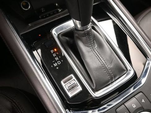 Certified 2023 MAZDA CX-5 Signature AWD/4WD image 25