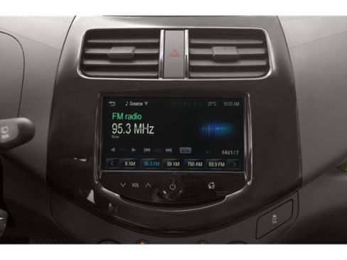 Used 2015 Chevrolet Spark LS image 12