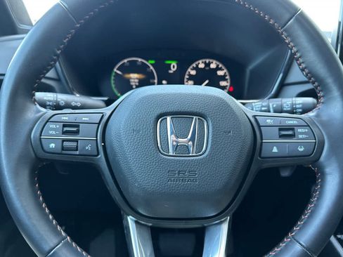 Certified 2025 Honda CR-V Sport-L image 28