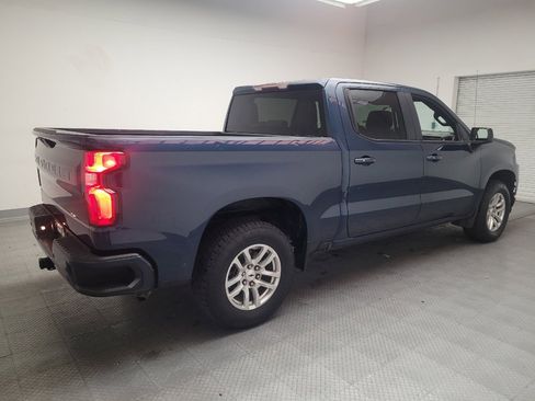 Used 2019 Chevrolet Silverado 1500 RST w/ All-Star Edition image 10