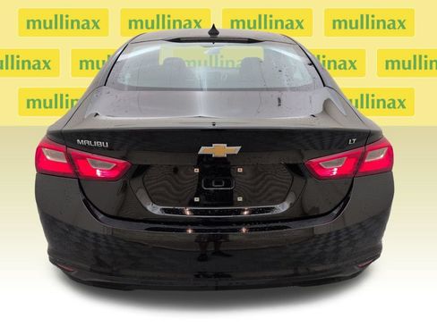 Used 2025 Chevrolet Malibu LT FWD image 29