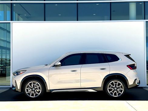New 2026 BMW X1 xDrive28i w/ Technology Package AWD/4WD image 8