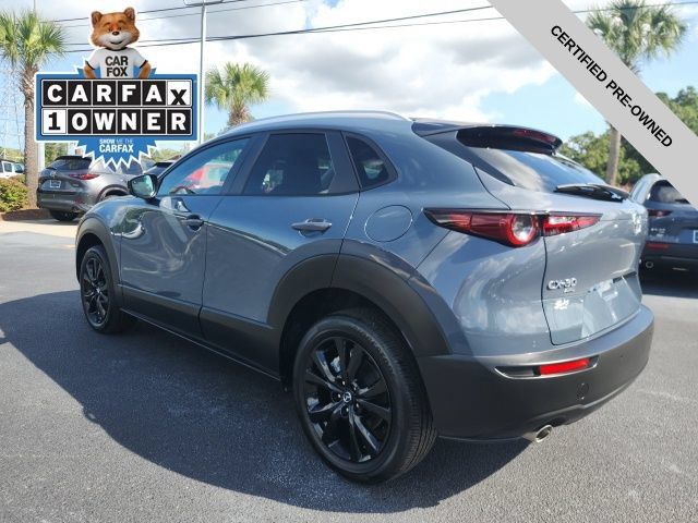 Certified 2026 MAZDA CX-30 AWD 2.5 S image 11