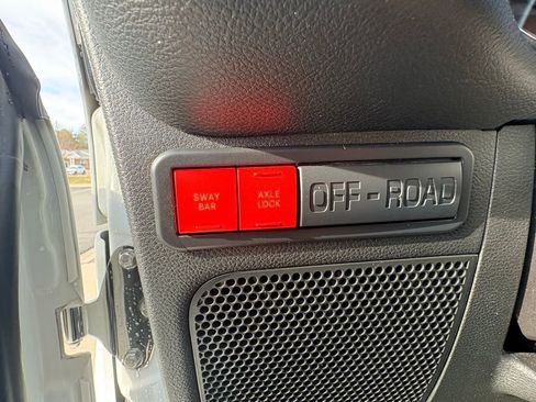 Used 2015 Jeep Wrangler Unlimited Rubicon image 21