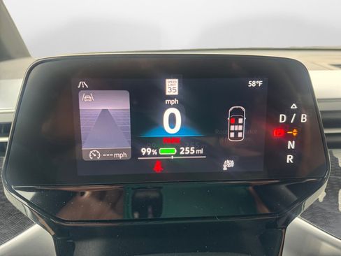 New 2025 Volkswagen ID. Buzz Pro S image 11