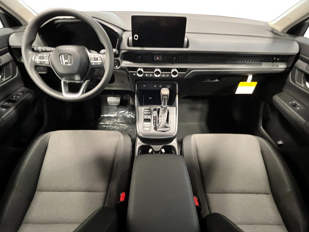 New 2027 Honda CR-V EX image 15