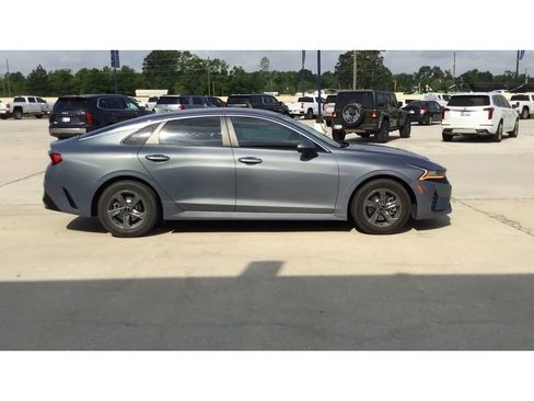 Used 2022 Kia K5 LXS image 9