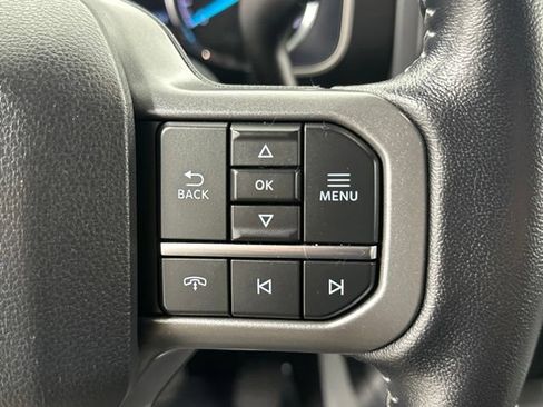 Used 2022 Ford F150 XLT w/ Equipment Group 302A High AWD/4WD image 13
