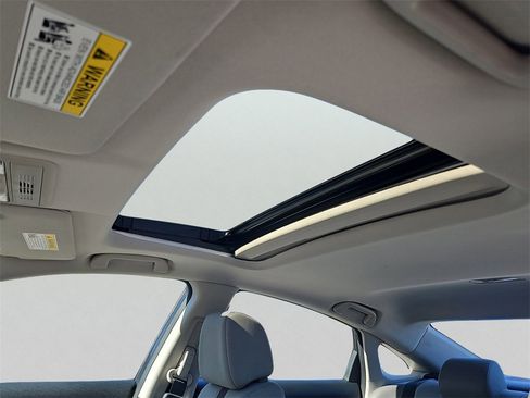 Certified 2020 Honda Civic EX image 15