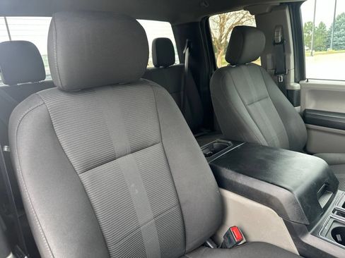 Used 2019 Ford F150 XL w/ Equipment Group 101A Mid AWD/4WD image 28