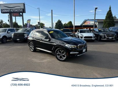 Used 2021 BMW X3 xDrive30i w/ Premium Package