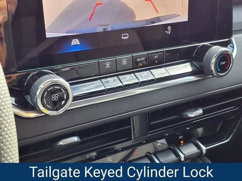 New 2026 Chevrolet Colorado W/T w/ Advanced Trailering Package image 10