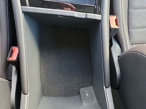 New 2026 Volkswagen Atlas SEL image 36