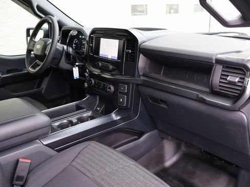 Used 2023 Ford F150 XL w/ STX Appearance Package image 36