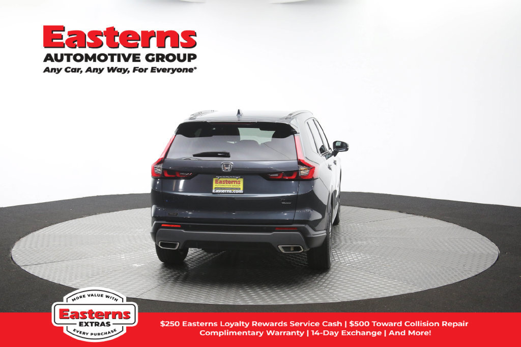 Used 2026 Honda CR-V Sport Touring image 40