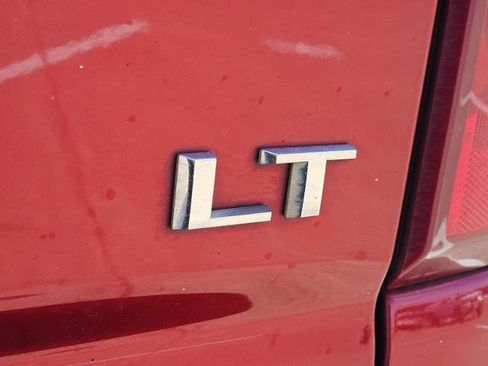 Certified 2022 Chevrolet Silverado 1500 LT w/ Texas Edition Plus RWD image 28