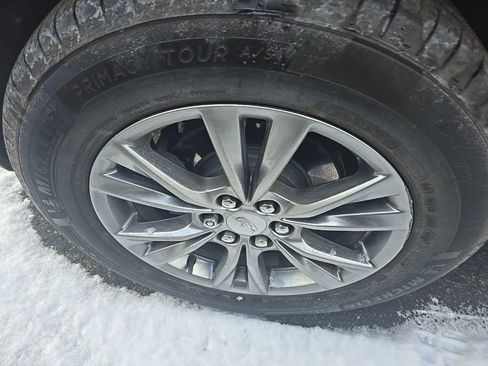 Used 2023 Cadillac XT5 Premium Luxury w/ Technology Package image 14