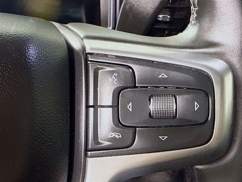 Used 2025 Chevrolet Silverado 1500 LT w/ All Star Edition Plus AWD/4WD image 15