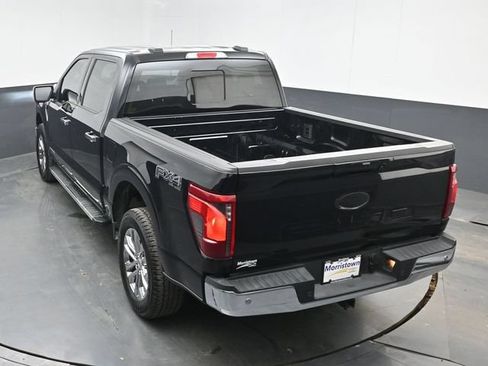 Used 2025 Ford F150 XLT w/ Equipment Group 303A High AWD/4WD image 36