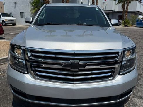 Used 2020 Chevrolet Tahoe 2WD image 8