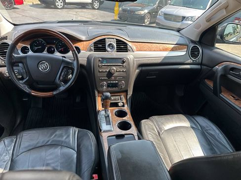 Used 2012 Buick Enclave Leather FWD image 16