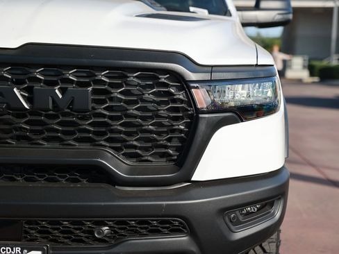 New 2026 RAM 1500 Rebel w/ Rebel Level 1 Equipment Group image 5