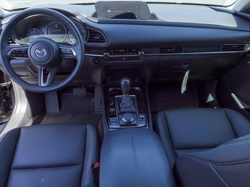 Used 2025 MAZDA CX-30 AWD 2.5 S w/ Select Sport Pkg image 12