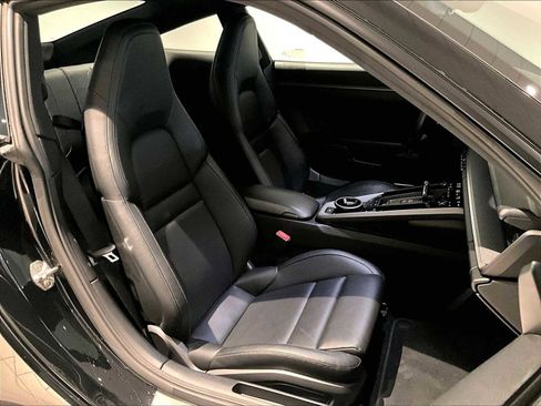 Used 2020 Porsche 911 Carrera image 22