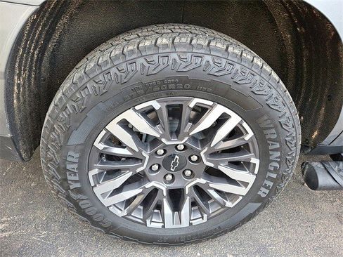 Certified 2026 Chevrolet Tahoe Z71 w/ Comfort Package image 6