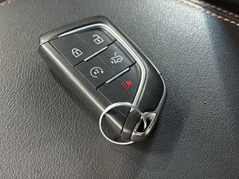 Used 2022 Cadillac CT5 Sport AWD/4WD image 38
