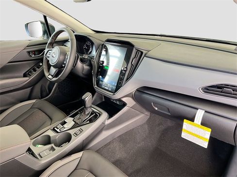 New 2026 Subaru Crosstrek 2.5i Limited image 29