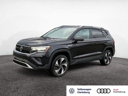 Used 2023 Volkswagen Taos SE