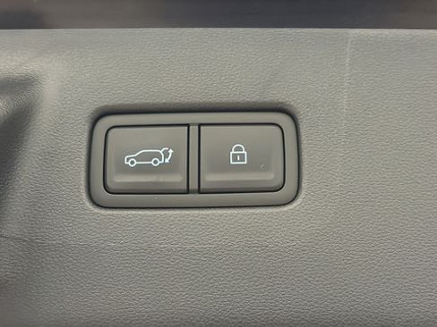 Used 2025 Hyundai Santa Fe SEL AWD/4WD image 30