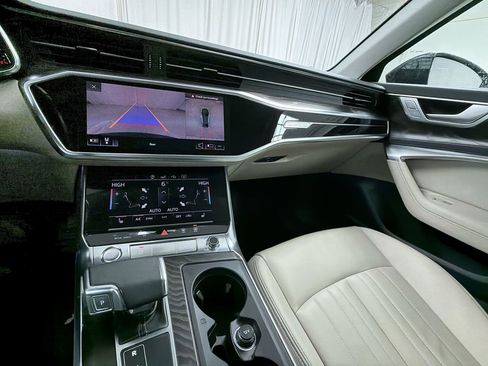 Used 2019 Audi A6 3.0T Premium Plus image 11
