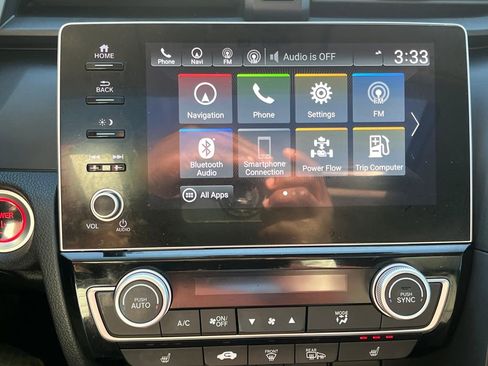 Used 2022 Honda Insight Touring image 18