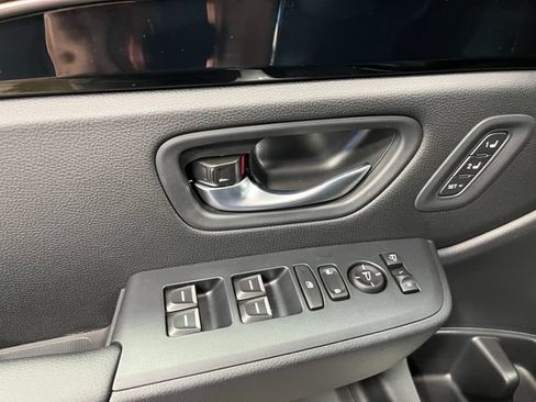 New 2026 Honda Pilot TrailSport image 11