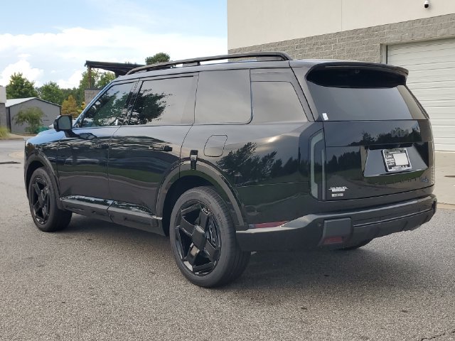 New 2027 Kia Telluride X-Line SX Prestige AWD/4WD image 6