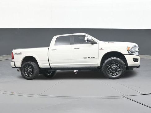 Used 2019 RAM 2500 Limited AWD/4WD image 65