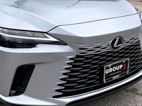 Used 2026 Lexus RX 350 Premium w/ Accessory Package (Z1) image 29