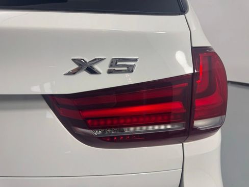 Used 2017 BMW X5 xDrive35i AWD/4WD image 7