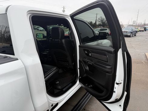 Used 2022 RAM 1500 TRX w/ TRX Level 1 Equipment Group image 46