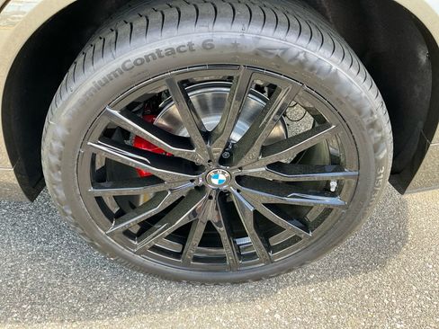 New 2026 BMW X5 xDrive40i AWD/4WD image 22